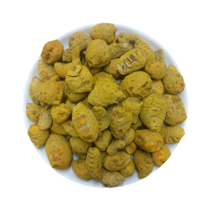 Turmeric Bulbs