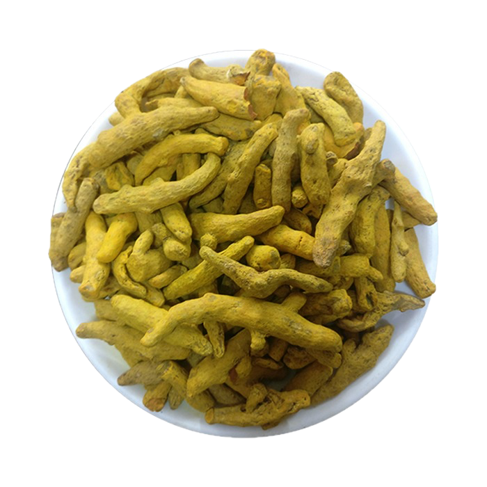 Turmeric Finger
