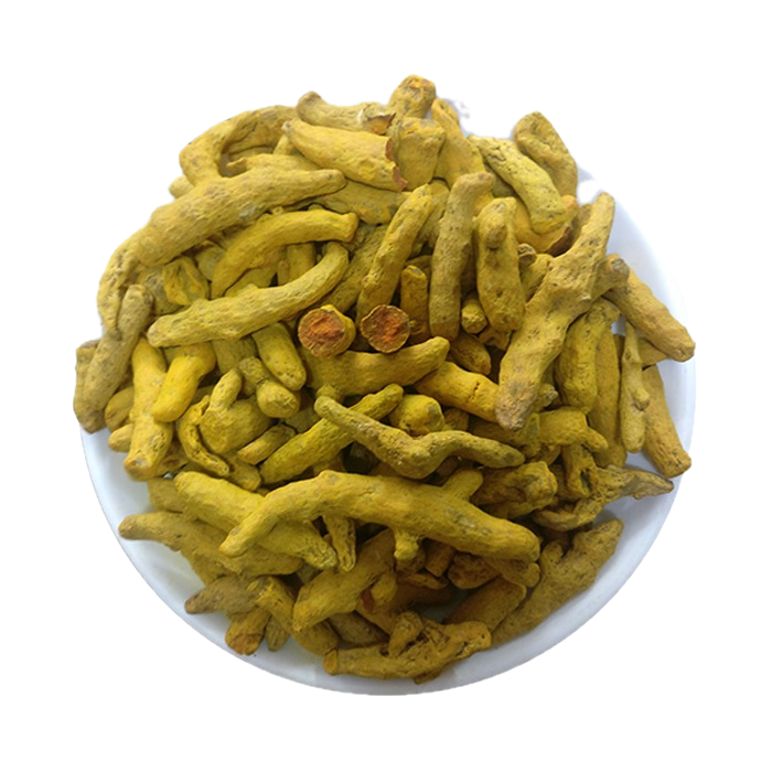 Finger High Curcumin