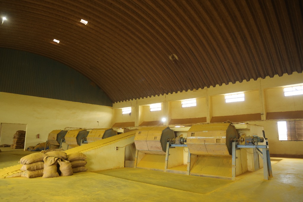 Facility Image